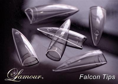 Falcon Clear
